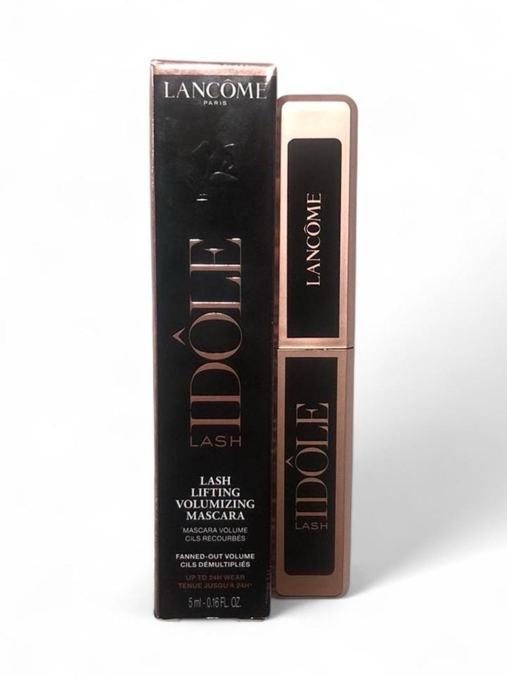 Lancôme Idole Lash Mascara